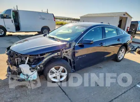 1G1ZD5ST0PF175459