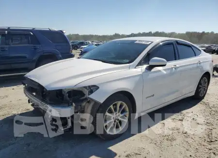 3FA6P0LUXHR158383