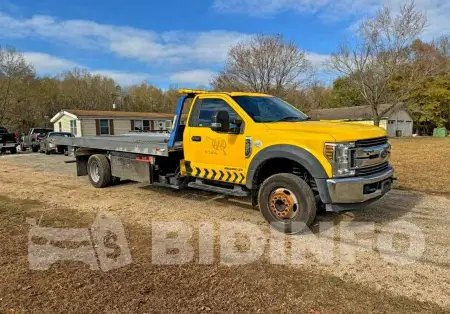 1FDUF5GT1JEC29252