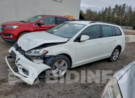 3VW117AU8KM509035