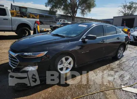 1G1ZB5ST9LF140029