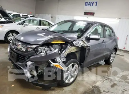 3CZRU6H31LM738351