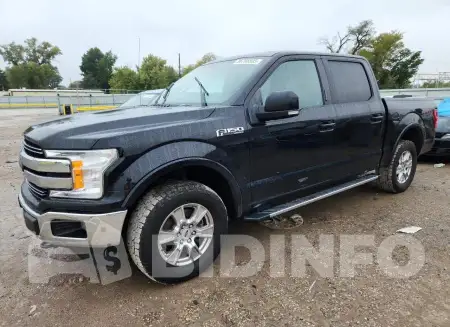 1FTEW1EP5JFB11819