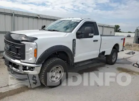 1FTRF3BA6PED16206