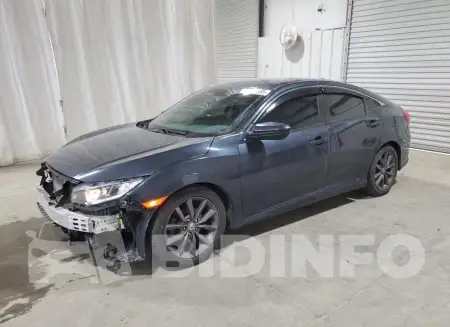 19XFC1F38LE200550