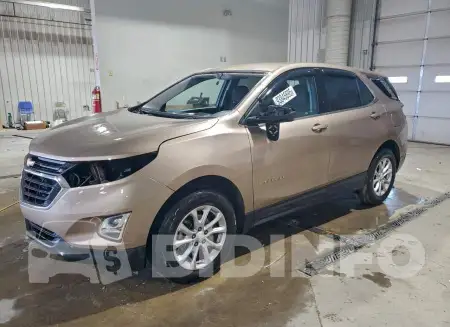 3GNAXSEV4JL252555