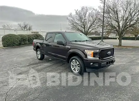 1FTEW1EP3JKC68305