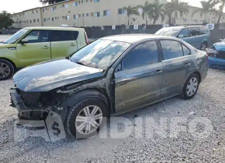 3VW2B7AJ9HM234663
