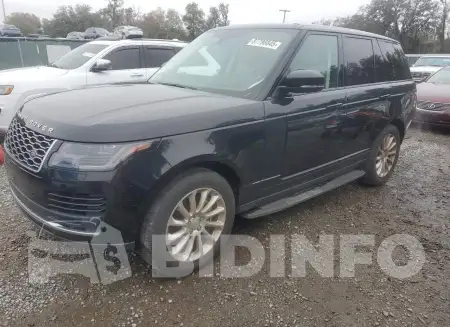 SALGS2SV9JA397452