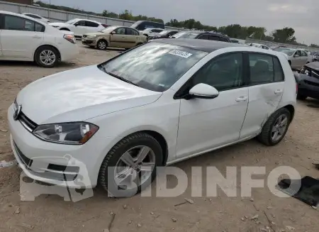 3VW217AU5HM070695