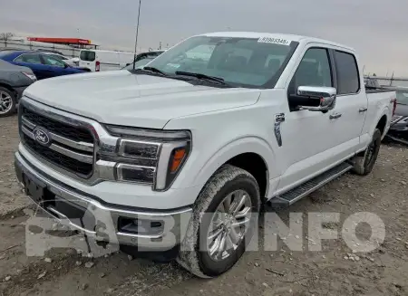 1FTFW5L86SFA31101