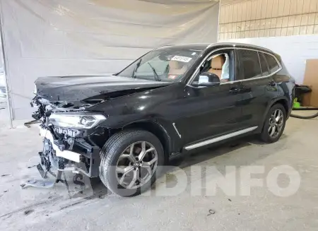 5UX53DP03N9J36621