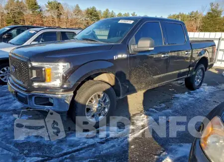 1FTEW1EP2JFB24611