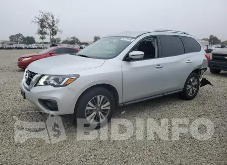 5N1DR2AN9LC592588