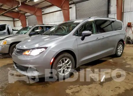 2C4RC1DG2MR502791