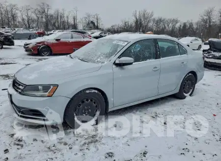 3VW167AJ8HM265855