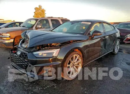 WAUDACF59SA009051