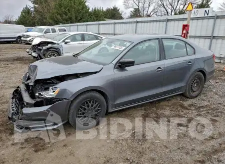 3VW267AJ9GM393184