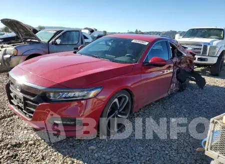 1HGCV1F30JA137796