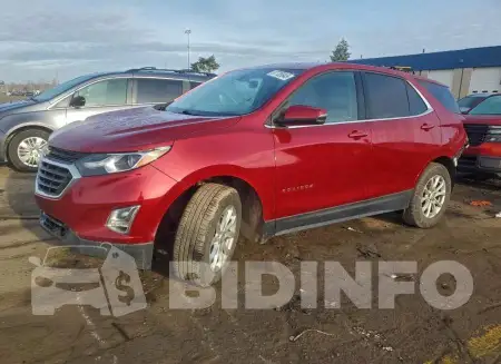 2GNAXKEV5K6163390