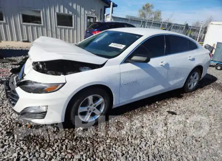 1G1ZB5ST2LF155407