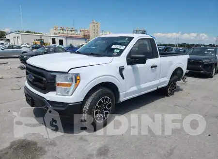 1FTMF1CB3MKD86717