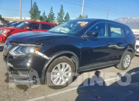KNMAT2MTXLP518608