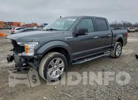 1FTEW1EP5KFA58346