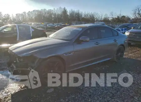 SAJBF4FN1JCY54174
