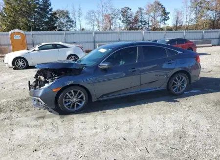 19XFC1F39LE211749