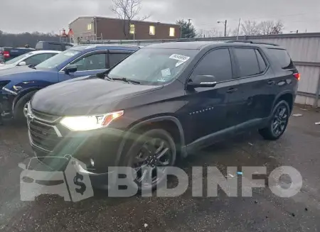 1GNEVJKW3KJ284078