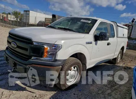 1FTEX1CB5KKC93096