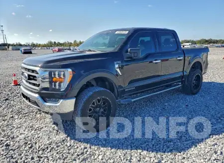 1FTFW1ED1NFA91617