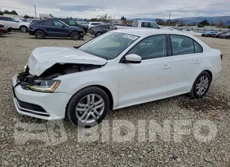 3VW2B7AJ3HM234920
