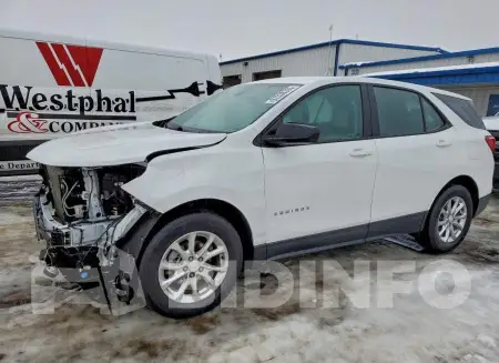 2GNAX5EV8L6205375