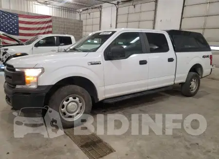 1FTFW1E57JKF95096