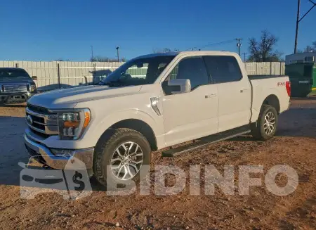1FTFW1E57MFB88487