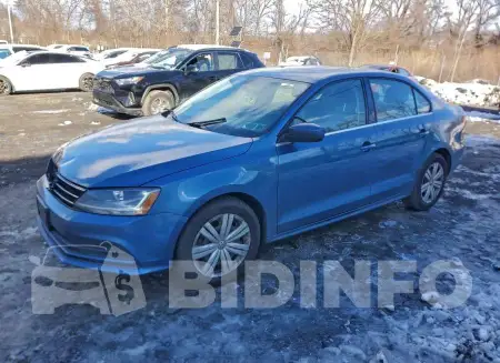 3VW167AJ8HM413793