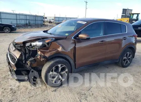 KNDPMCACXM7924861