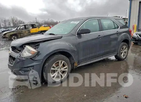 2GNFLEEK4H6204643