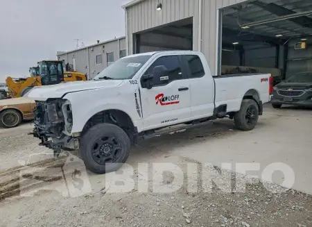 1FT8X3BA5PEC11505