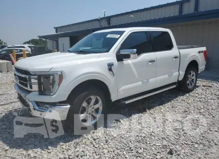 1FTEW1EP5NFA45018