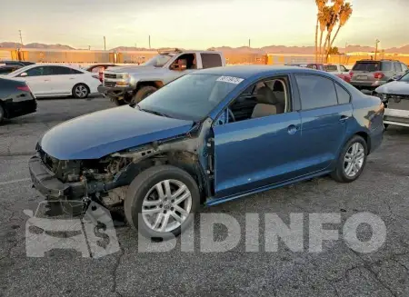 3VW2B7AJ5JM222743