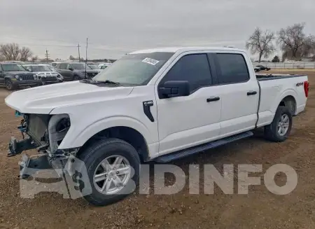 1FTFW1E52PKD09566