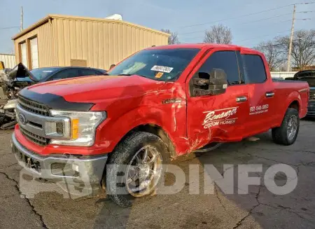 1FTFW1EG6JFB13602