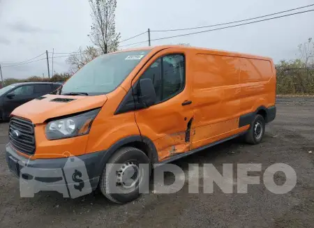 1FTYE9ZM1JKA39622