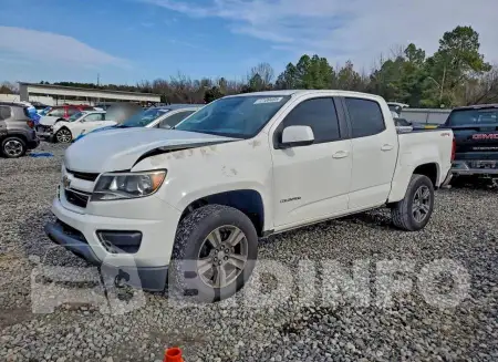 1GCGTBEN5J1110074
