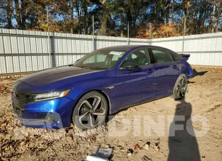 1HGCV1F37NA113047