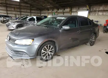 3VWDB7AJ5HM272271