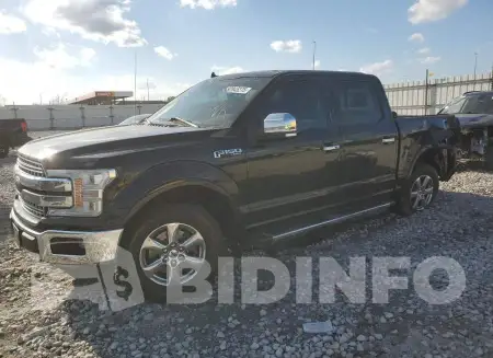 1FTEW1EP6JKD43871